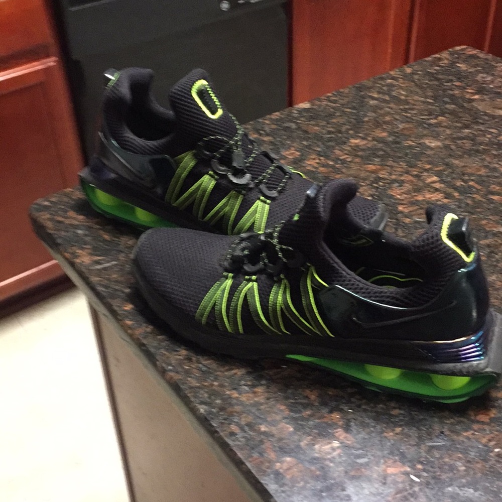 Nike Shoes